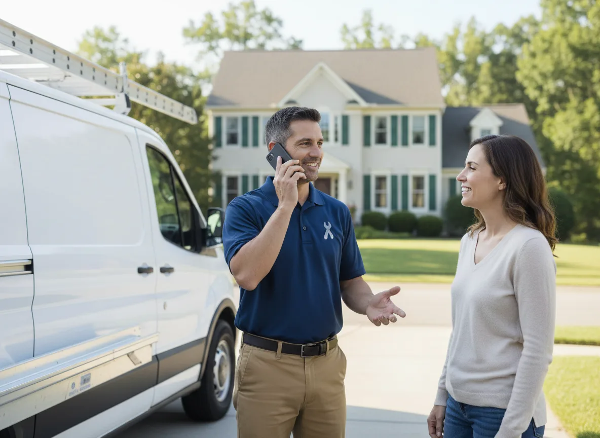 Home Gutter Service Matherville, IL FAQs